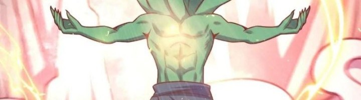 I’m Actually A Cultivation Bigshot Chapter 571 Gambar 37