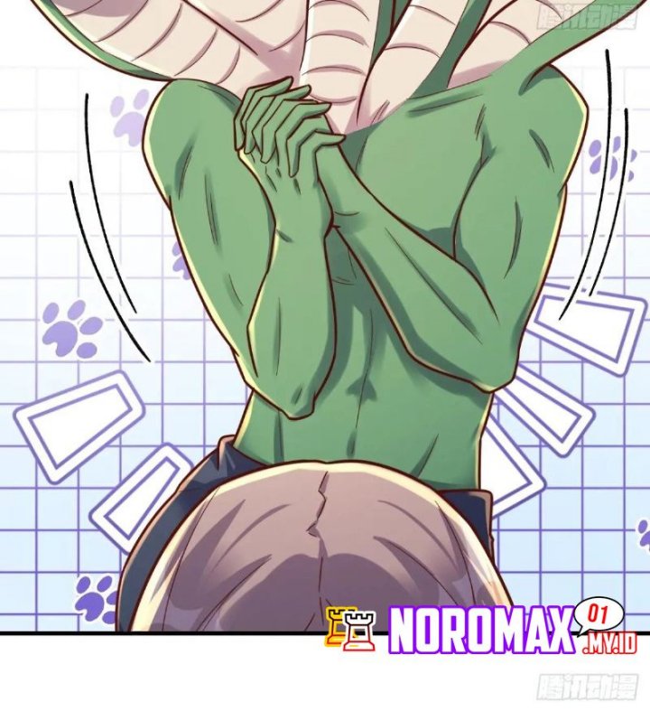 I’m Actually A Cultivation Bigshot Chapter 571 Gambar 44