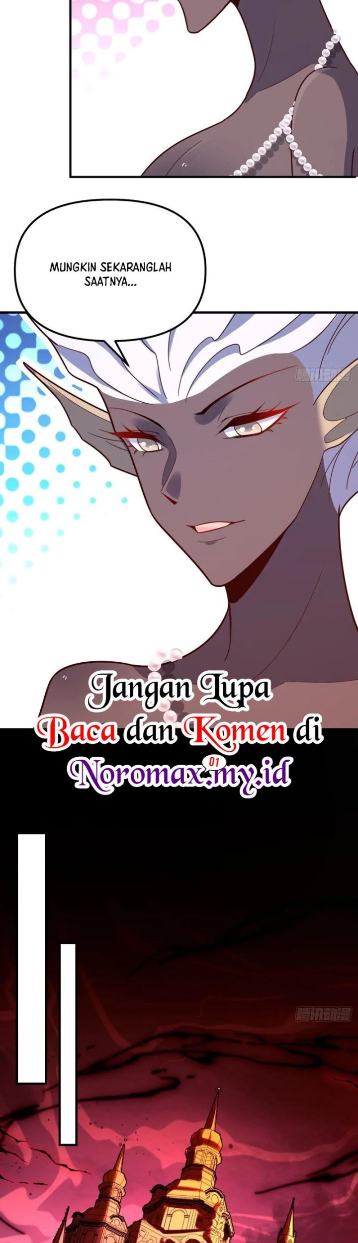 I’m Actually A Cultivation Bigshot Chapter 572 Gambar 16