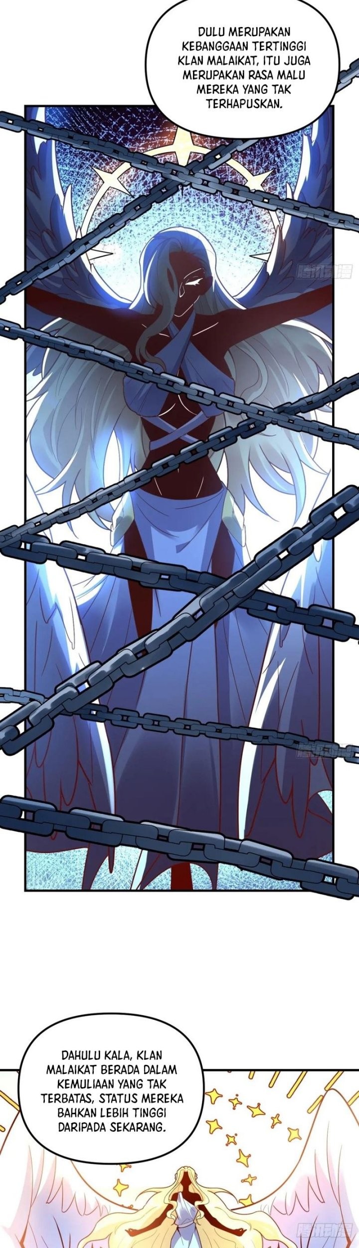 I’m Actually A Cultivation Bigshot Chapter 572 Gambar 22