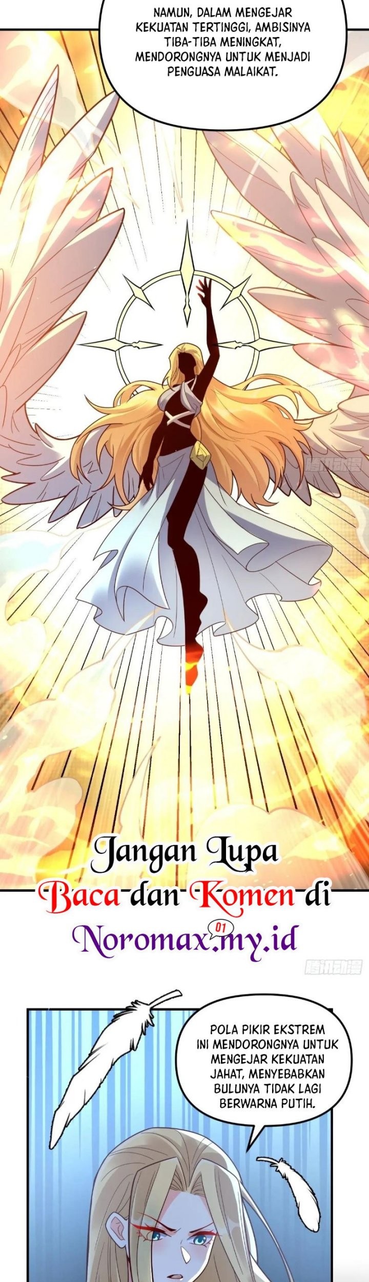 I’m Actually A Cultivation Bigshot Chapter 572 Gambar 26