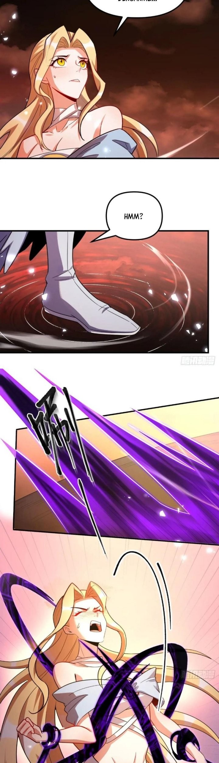 I’m Actually A Cultivation Bigshot Chapter 572 Gambar 44