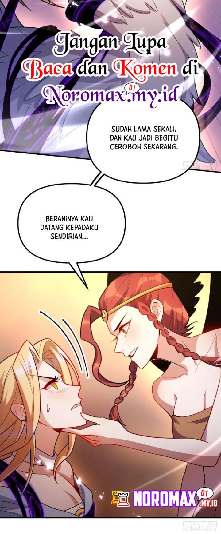 I’m Actually A Cultivation Bigshot Chapter 572 Gambar 46