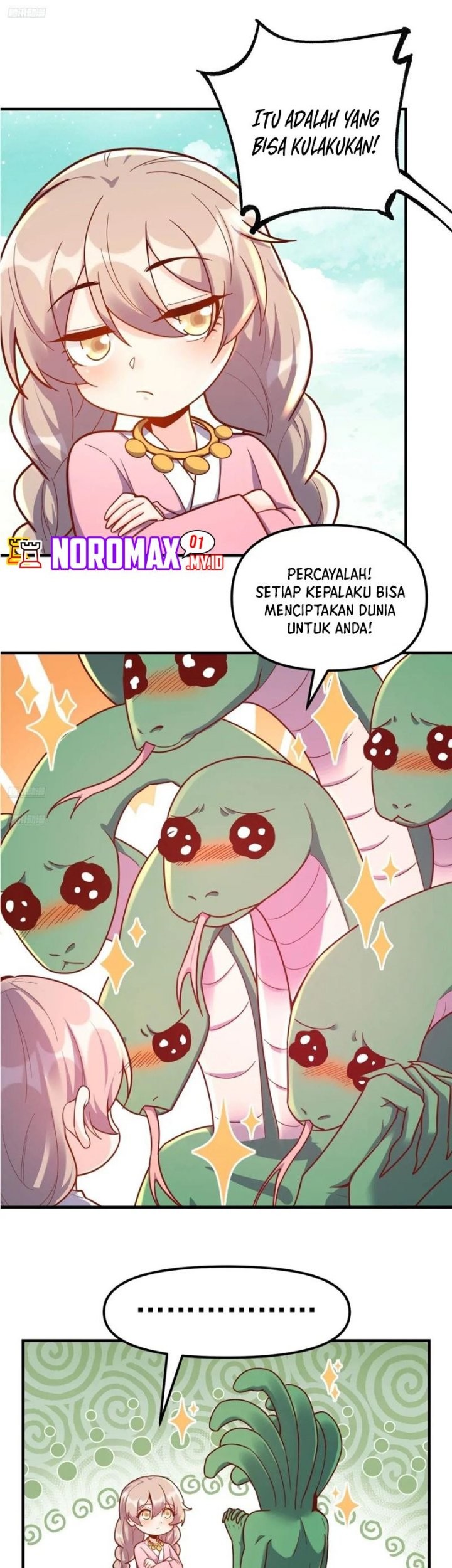 I’m Actually A Cultivation Bigshot Chapter 572 Gambar 4