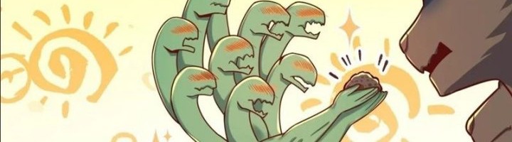 I’m Actually A Cultivation Bigshot Chapter 572 Gambar 7