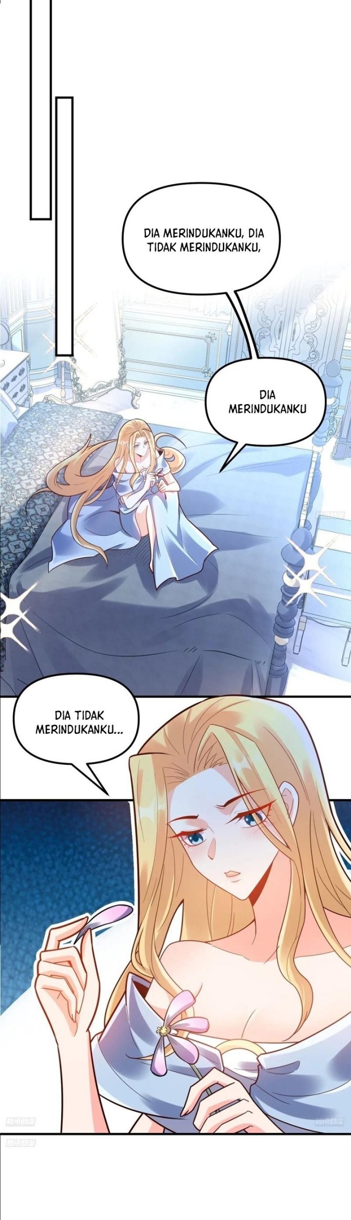 I’m Actually A Cultivation Bigshot Chapter 572 Gambar 12