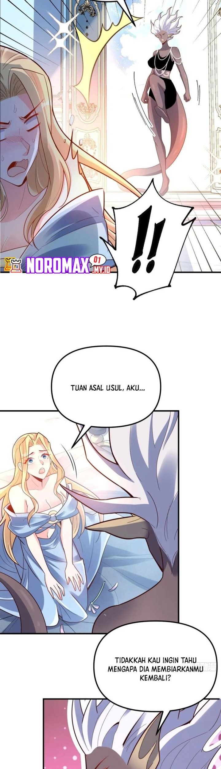 I’m Actually A Cultivation Bigshot Chapter 572 Gambar 14