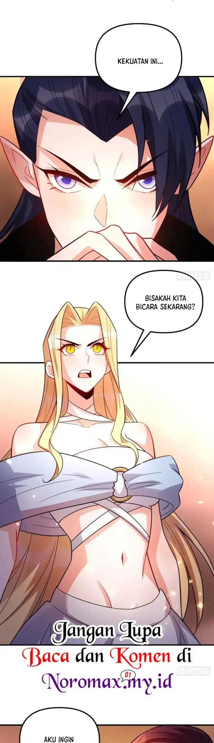 I’m Actually A Cultivation Bigshot Chapter 573 Gambar 22