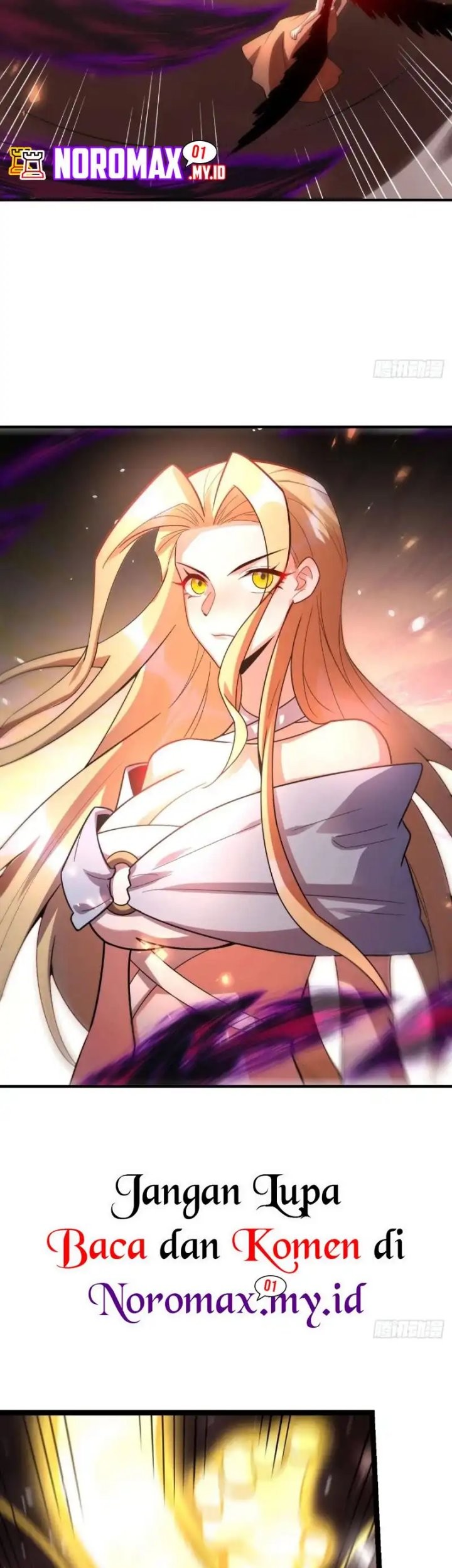 I’m Actually A Cultivation Bigshot Chapter 573 Gambar 28