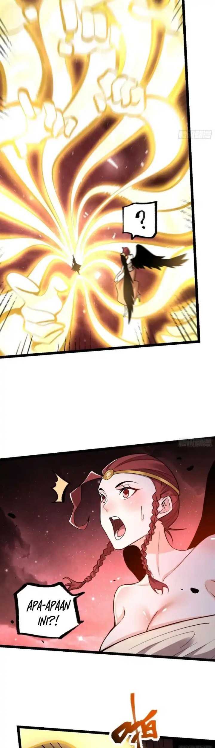 I’m Actually A Cultivation Bigshot Chapter 573 Gambar 30