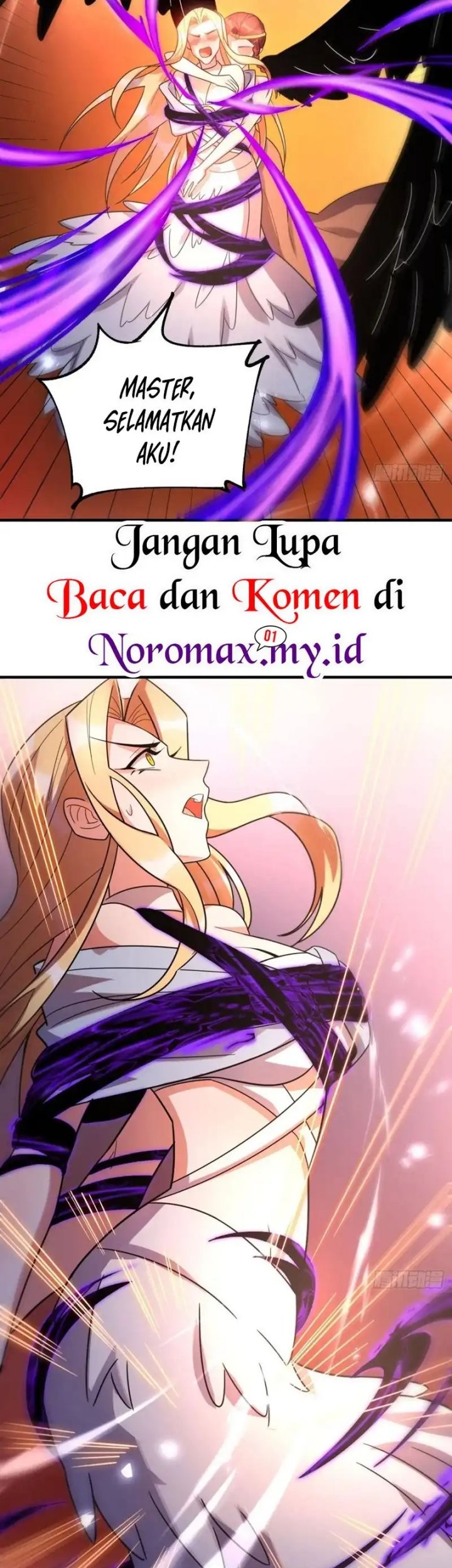 I’m Actually A Cultivation Bigshot Chapter 573 Gambar 14