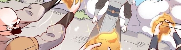 I’m Actually A Cultivation Bigshot Chapter 584 Gambar 29