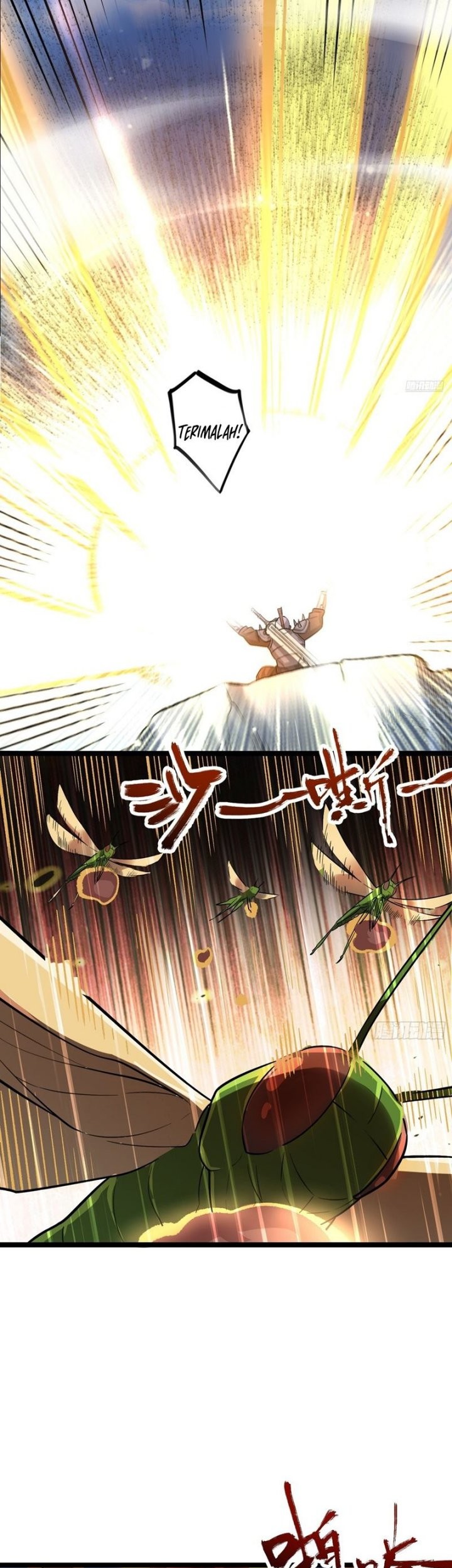 I’m Actually A Cultivation Bigshot Chapter 584 Gambar 12