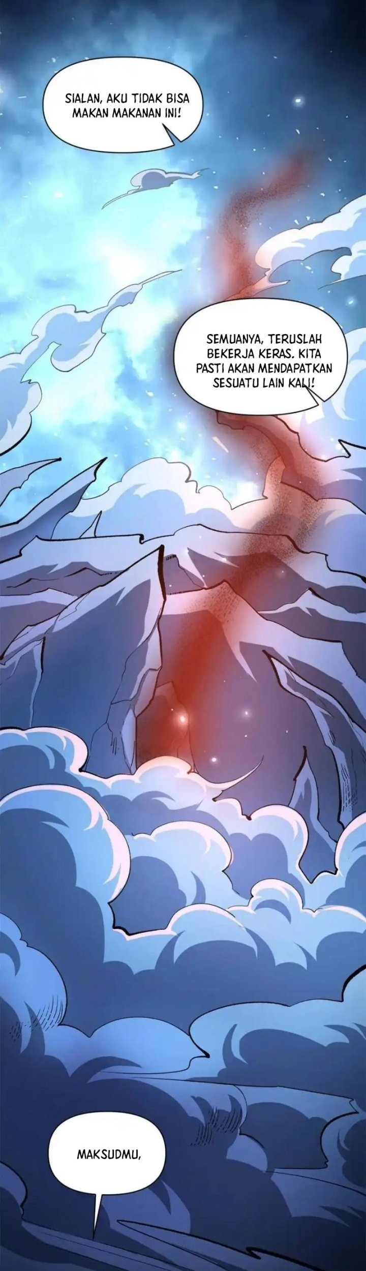 I’m Actually A Cultivation Bigshot Chapter 585 Gambar 32