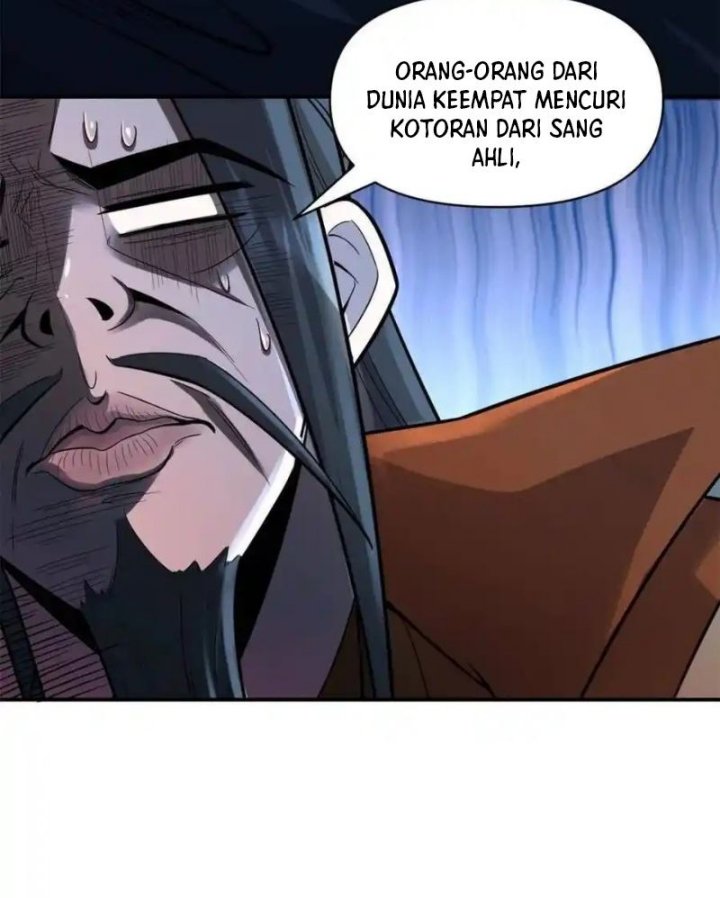 I’m Actually A Cultivation Bigshot Chapter 585 Gambar 34