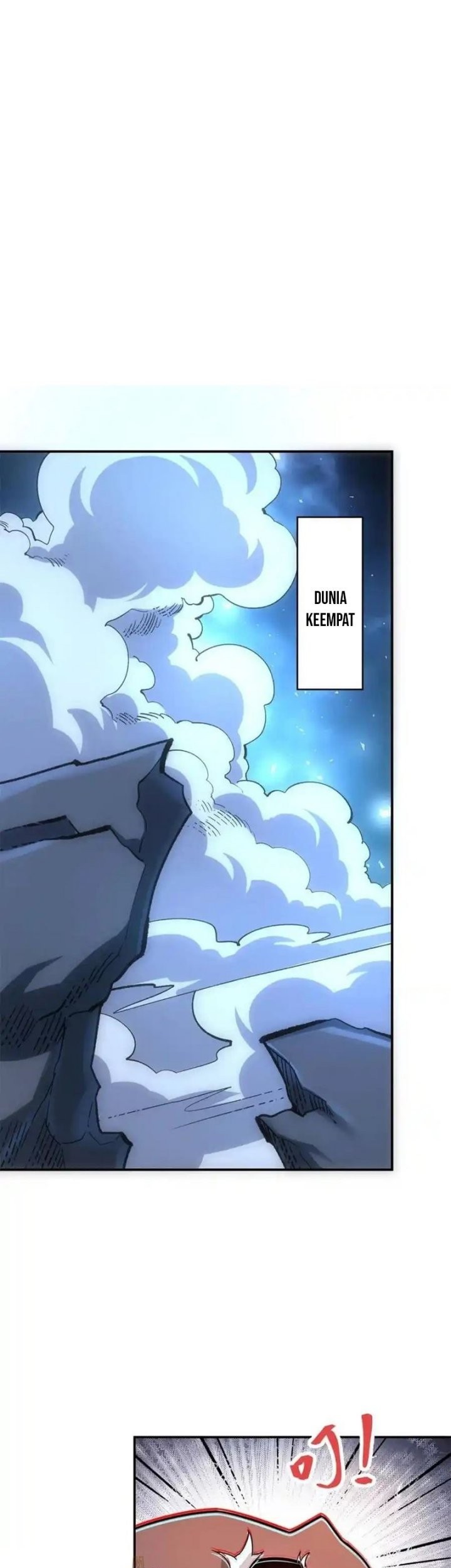 I’m Actually A Cultivation Bigshot Chapter 585 Gambar 47