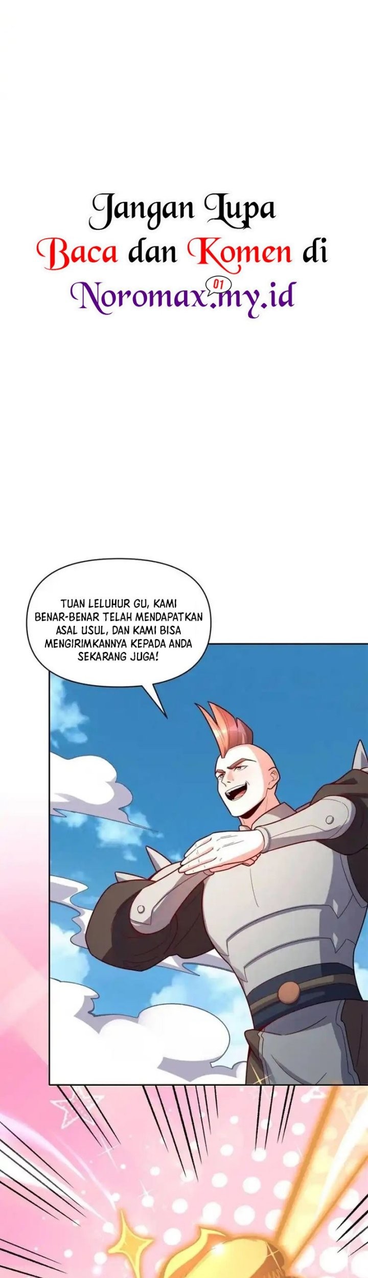 I’m Actually A Cultivation Bigshot Chapter 585 Gambar 6