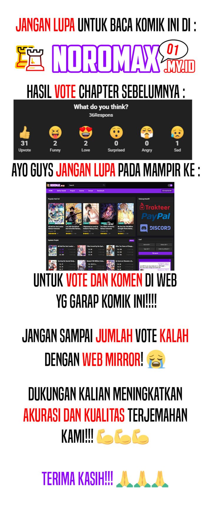 I’m Actually A Cultivation Bigshot Chapter 586 Gambar 3