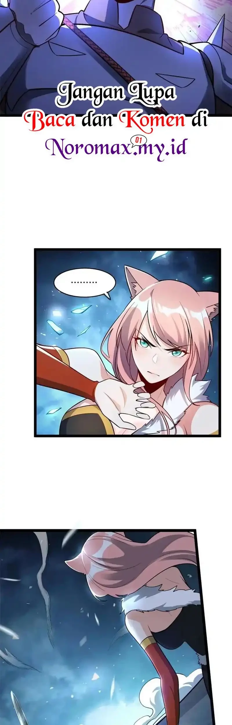 I’m Actually A Cultivation Bigshot Chapter 587 Gambar 17