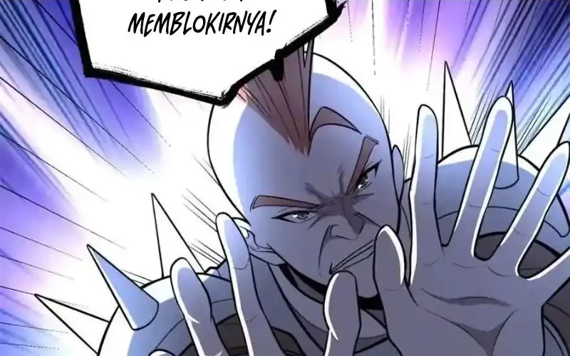 I’m Actually A Cultivation Bigshot Chapter 587 Gambar 28