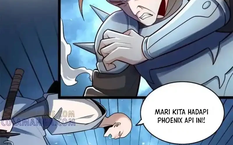 I’m Actually A Cultivation Bigshot Chapter 587 Gambar 34