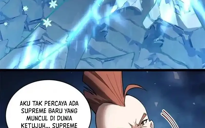 I’m Actually A Cultivation Bigshot Chapter 587 Gambar 12