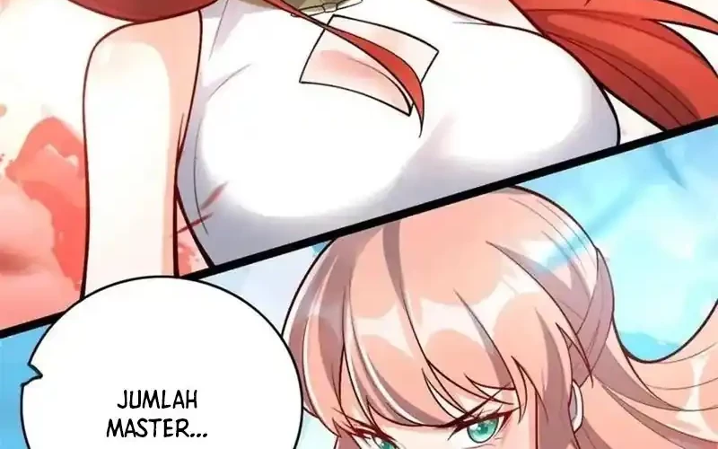 I’m Actually A Cultivation Bigshot Chapter 587 Gambar 6