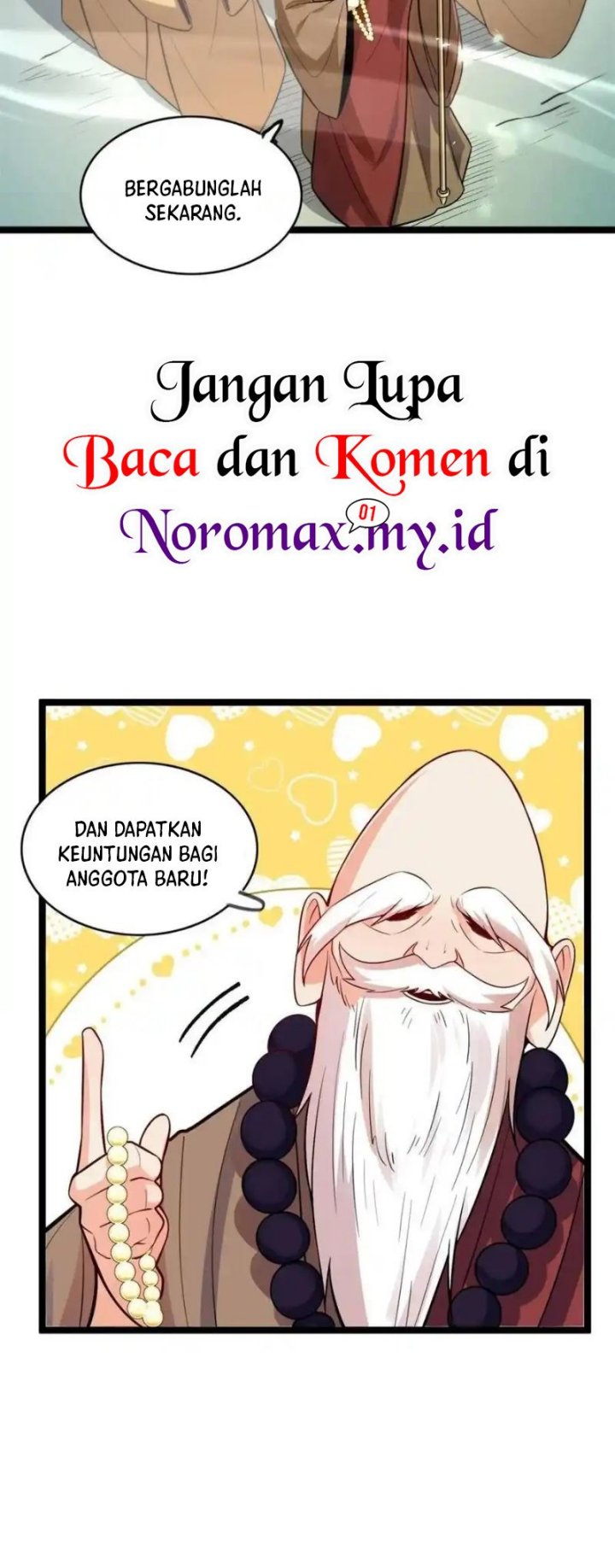 I’m Actually A Cultivation Bigshot Chapter 588 Gambar 42