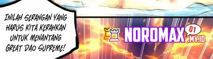 I’m Actually A Cultivation Bigshot Chapter 589 Gambar 23