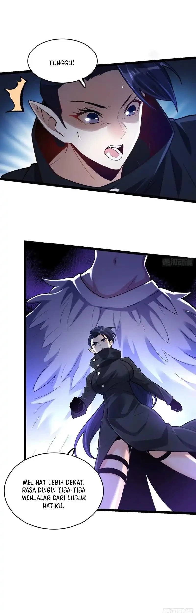 I’m Actually A Cultivation Bigshot Chapter 580 Gambar 19