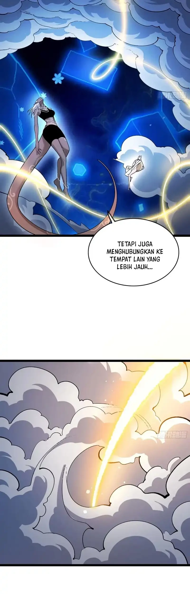 I’m Actually A Cultivation Bigshot Chapter 580 Gambar 23