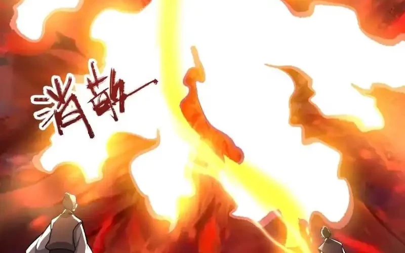 I’m Actually A Cultivation Bigshot Chapter 580 Gambar 32