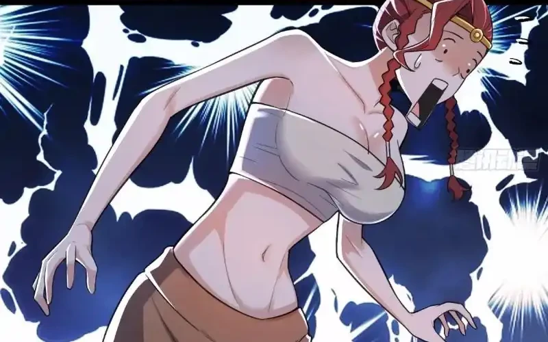 I’m Actually A Cultivation Bigshot Chapter 580 Gambar 38