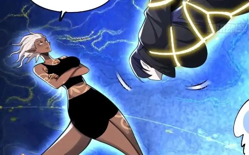 I’m Actually A Cultivation Bigshot Chapter 580 Gambar 40