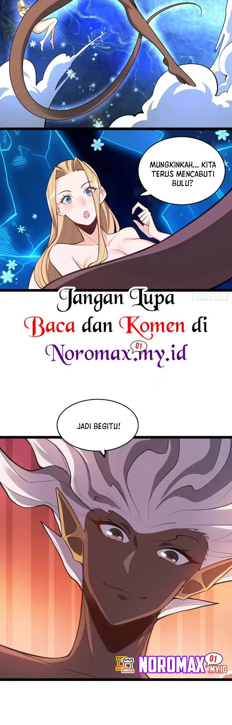 I’m Actually A Cultivation Bigshot Chapter 580 Gambar 41