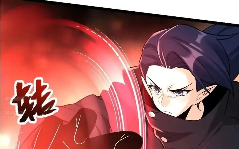 I’m Actually A Cultivation Bigshot Chapter 580 Gambar 6