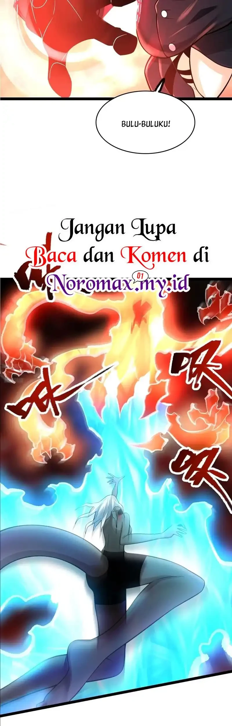 I’m Actually A Cultivation Bigshot Chapter 580 Gambar 7