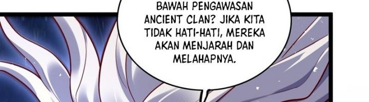 I’m Actually A Cultivation Bigshot Chapter 581 Gambar 17