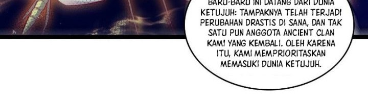 I’m Actually A Cultivation Bigshot Chapter 581 Gambar 31