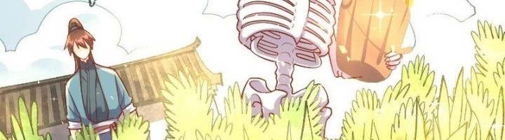 I’m Actually A Cultivation Bigshot Chapter 581 Gambar 45