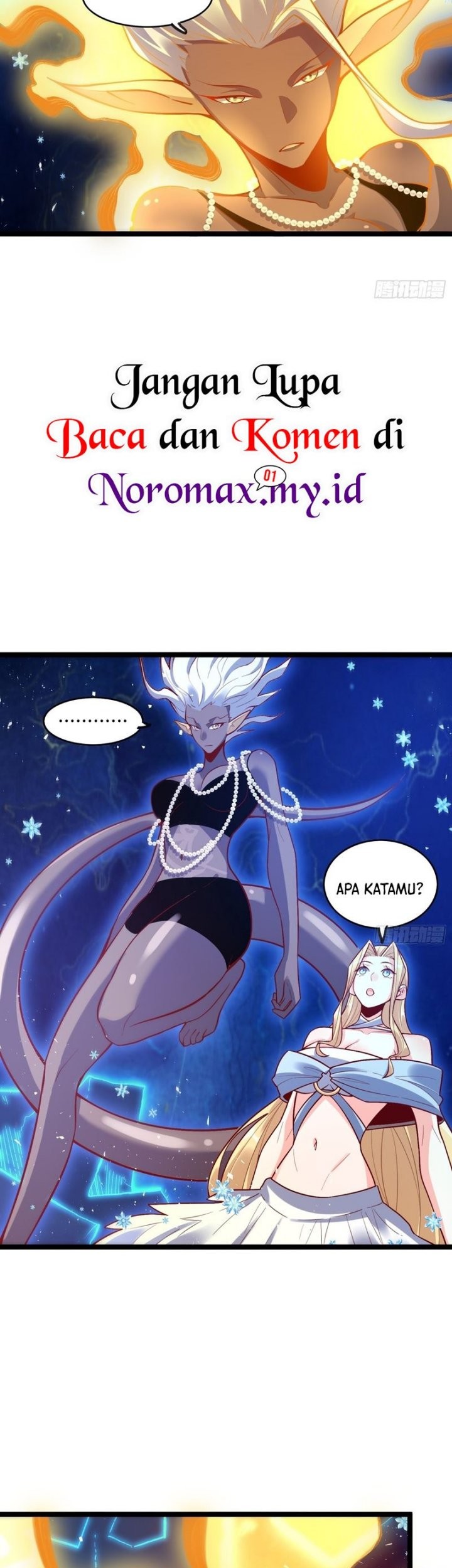 I’m Actually A Cultivation Bigshot Chapter 581 Gambar 14