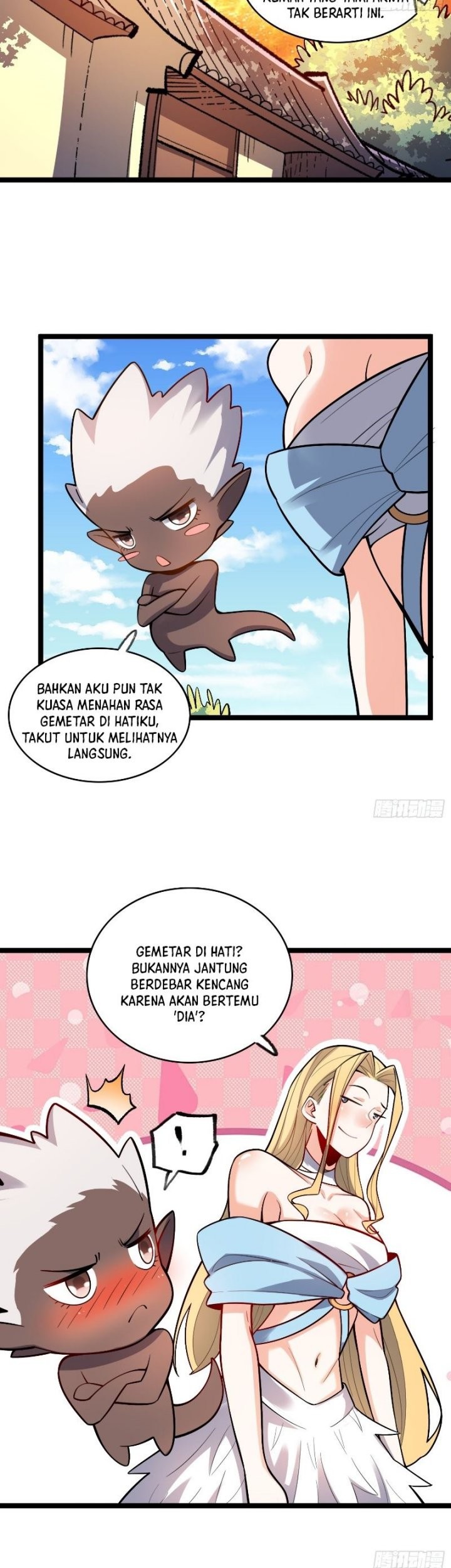 I’m Actually A Cultivation Bigshot Chapter 582 Gambar 42