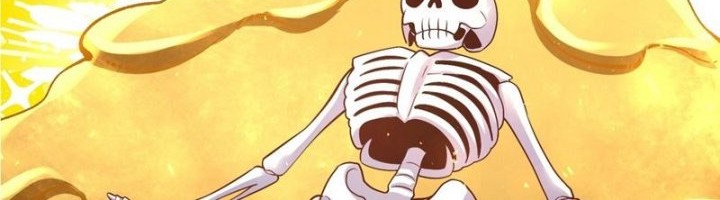 I’m Actually A Cultivation Bigshot Chapter 582 Gambar 9