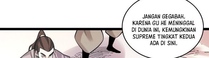 I’m Actually A Cultivation Bigshot Chapter 583 Gambar 32