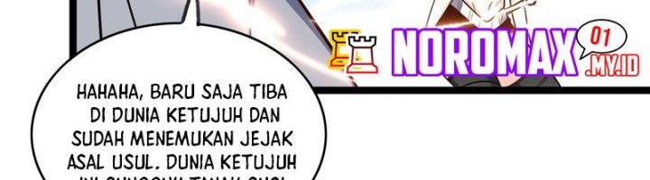 I’m Actually A Cultivation Bigshot Chapter 583 Gambar 46