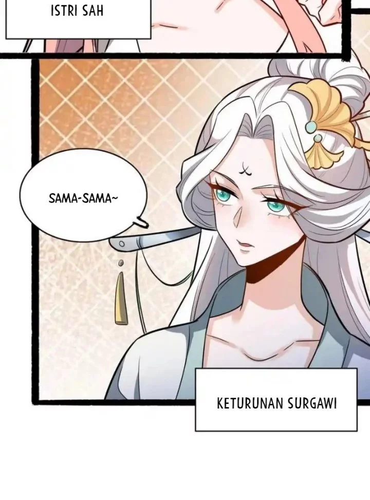 I’m Actually A Cultivation Bigshot Chapter 594 Gambar 46