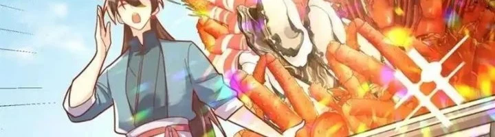 I’m Actually A Cultivation Bigshot Chapter 594 Gambar 13