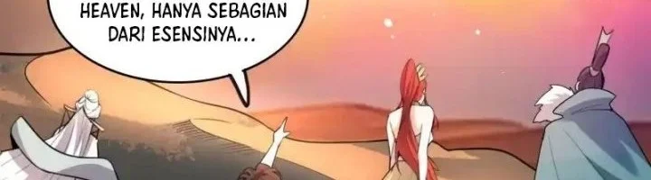 I’m Actually A Cultivation Bigshot Chapter 596 Gambar 39