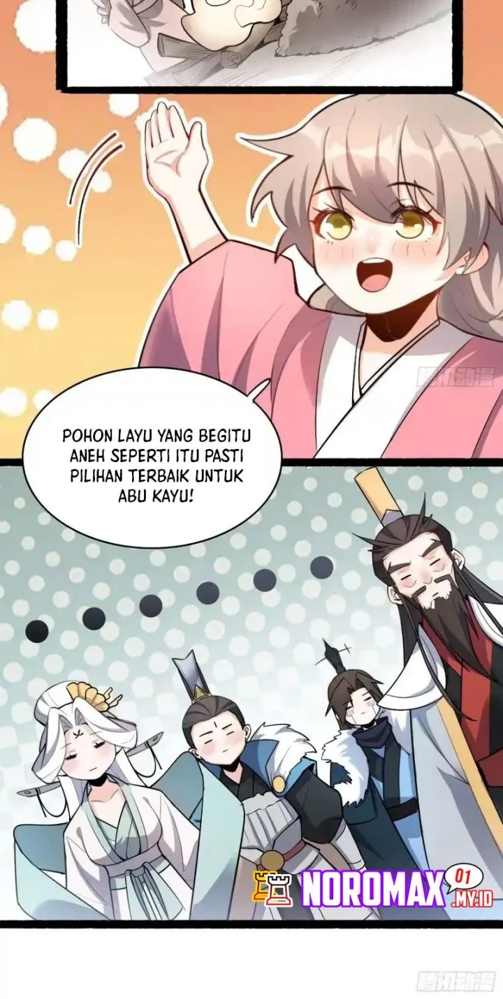 I’m Actually A Cultivation Bigshot Chapter 596 Gambar 46