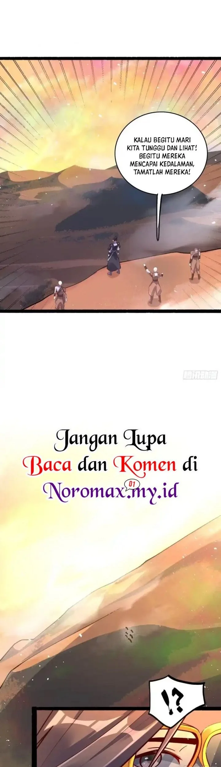 I’m Actually A Cultivation Bigshot Chapter 597 Gambar 30